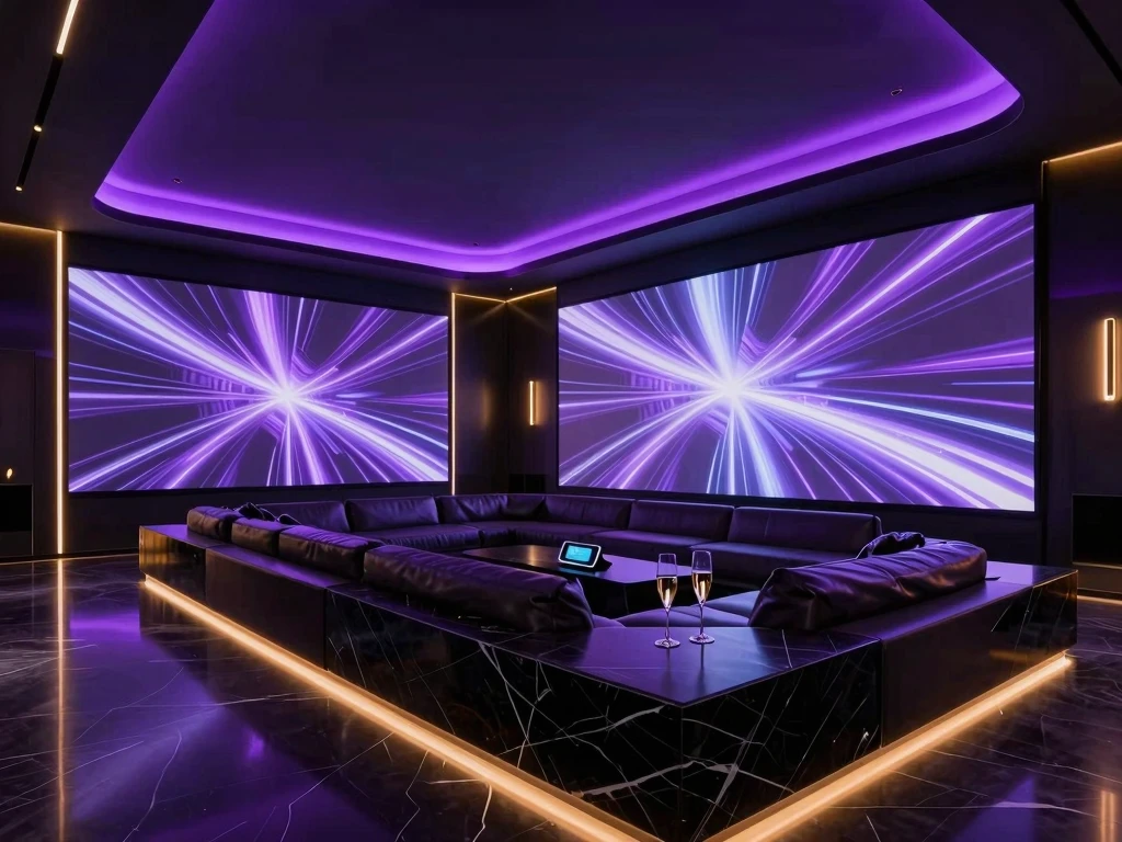 사당셔츠룸 최고급 양주 및 과일 플레이팅